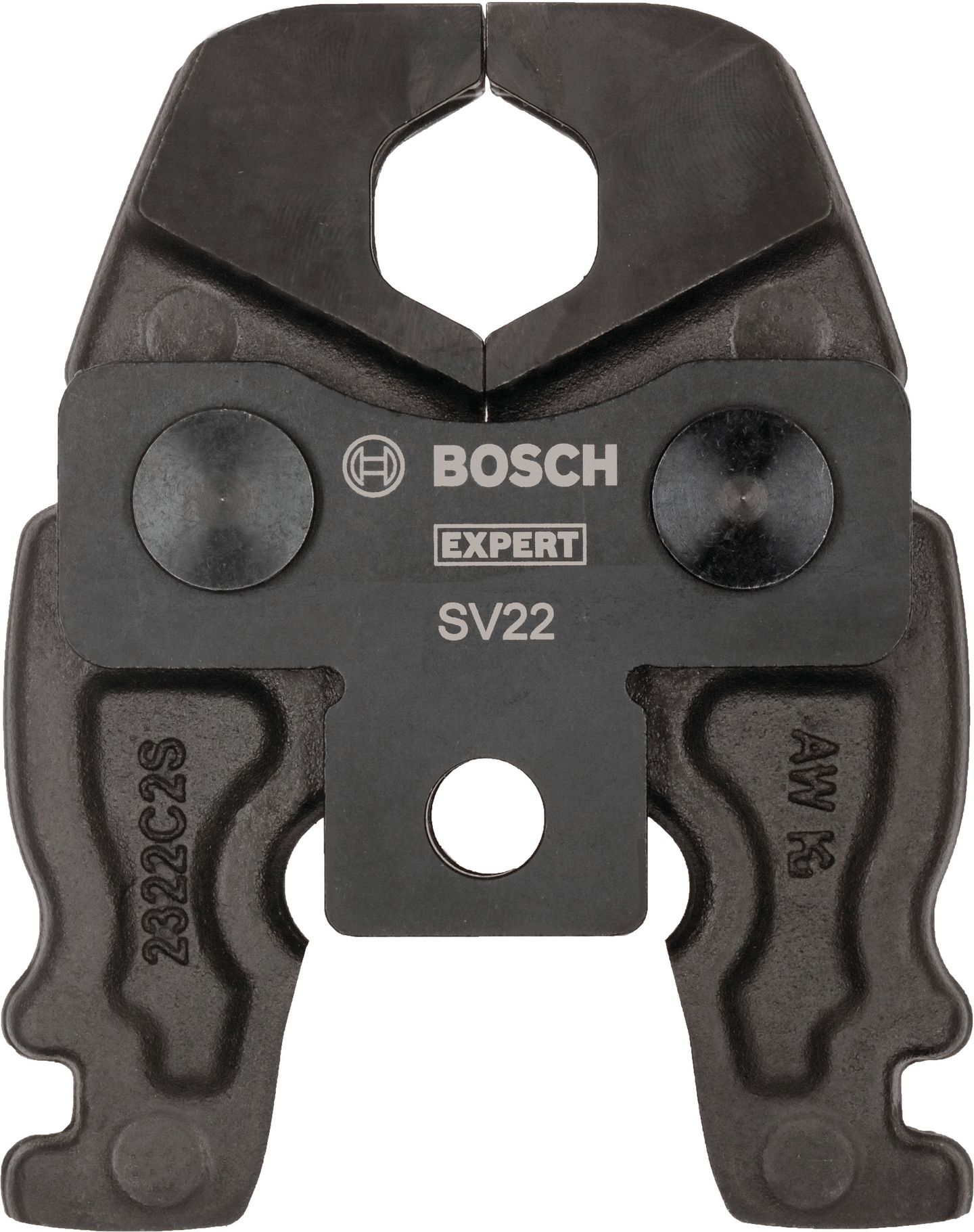 Puristusleuka Bosch Compact SV22