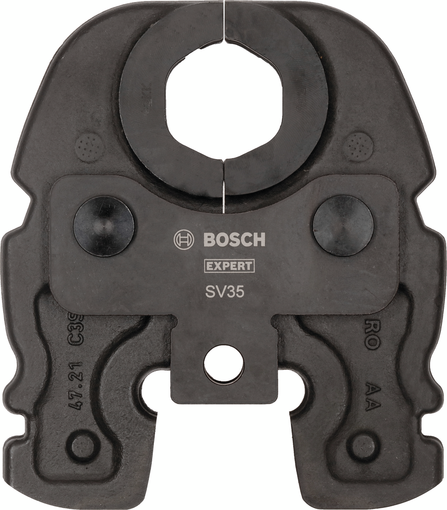 Puristusleuka Bosch Compact SV35