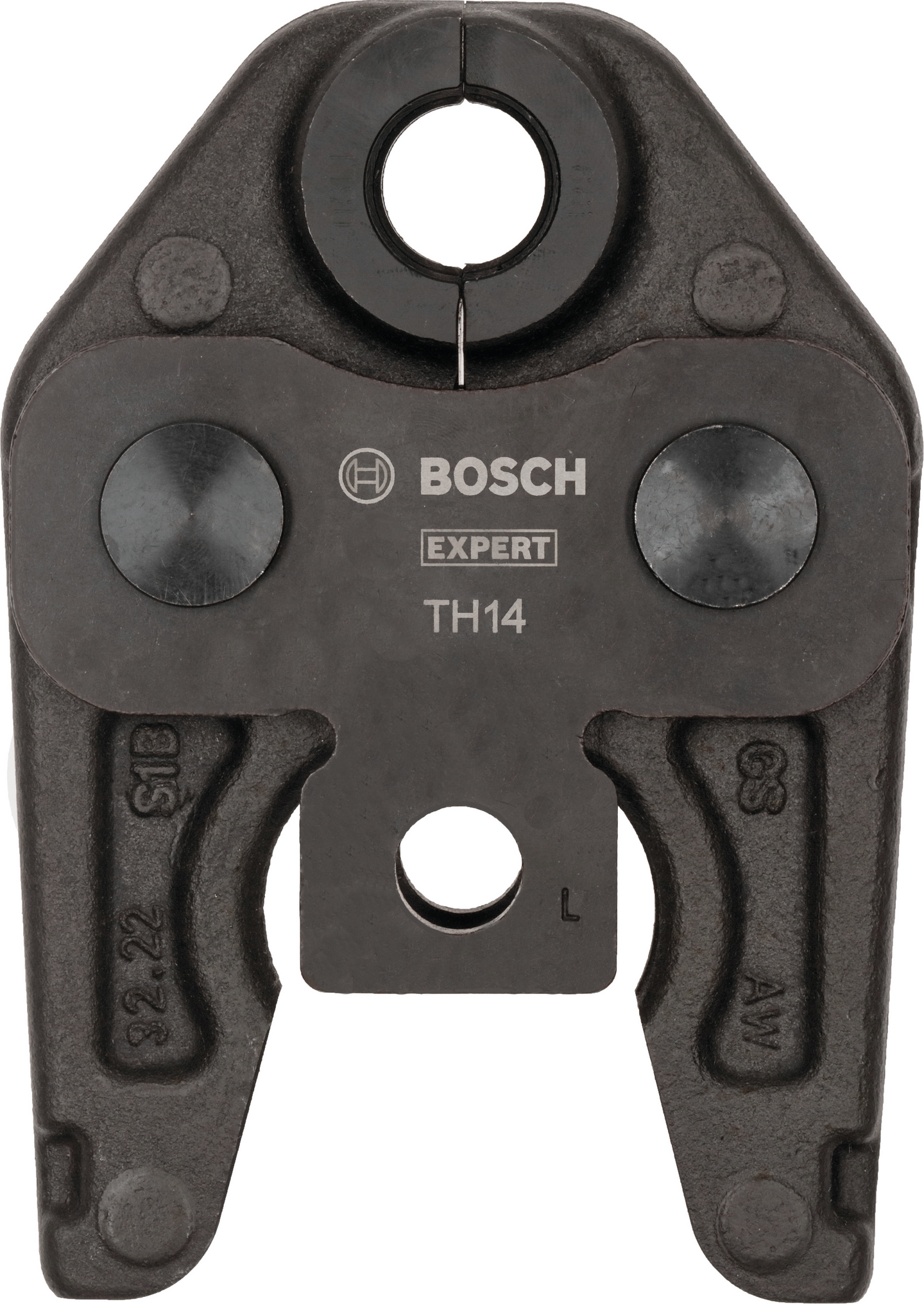 Puristusleuka Bosch Standard TH14