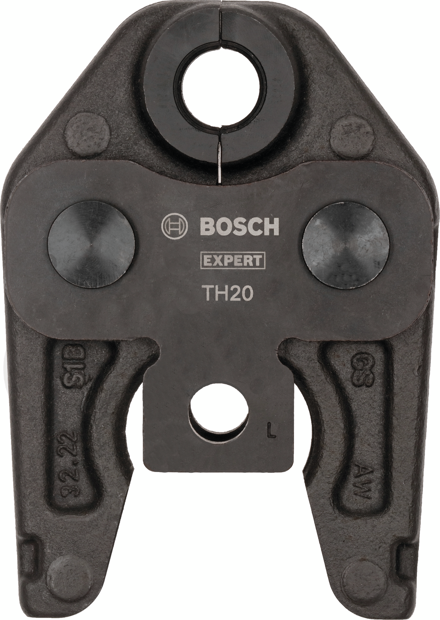 Puristusleuka Bosch Standard TH20