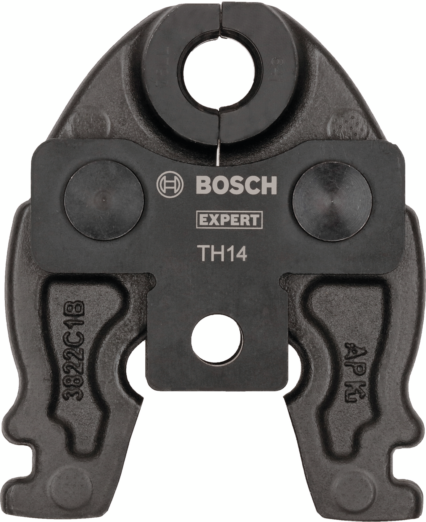 Puristusleuka Bosch Compact TH14