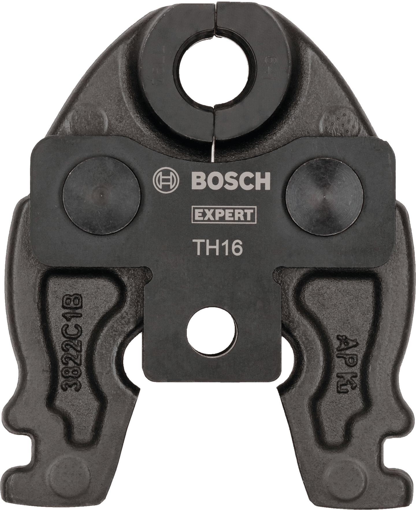 Puristusleuka Bosch Compact TH16