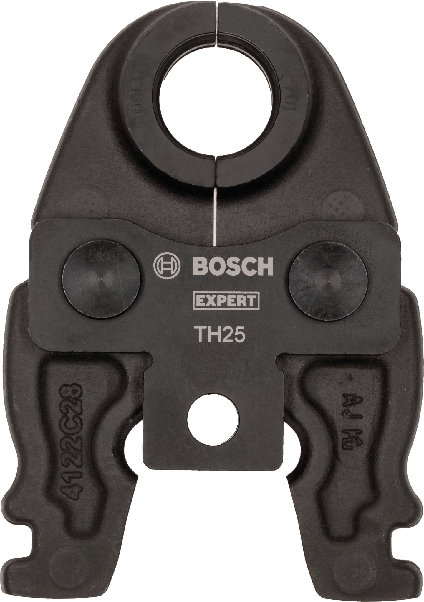 Puristusleuka Bosch Compact TH25