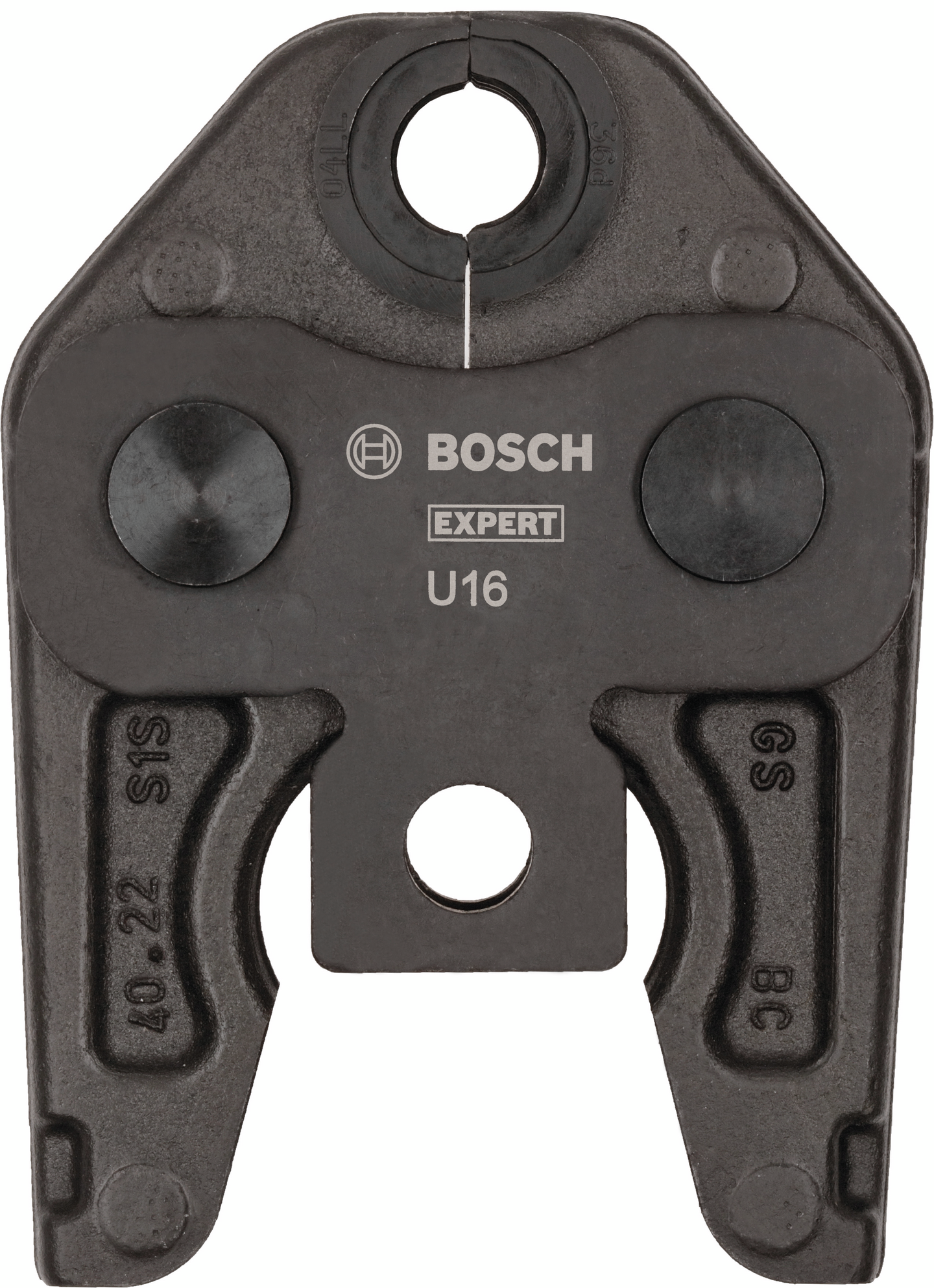 Puristusleuka Bosch Standard U16