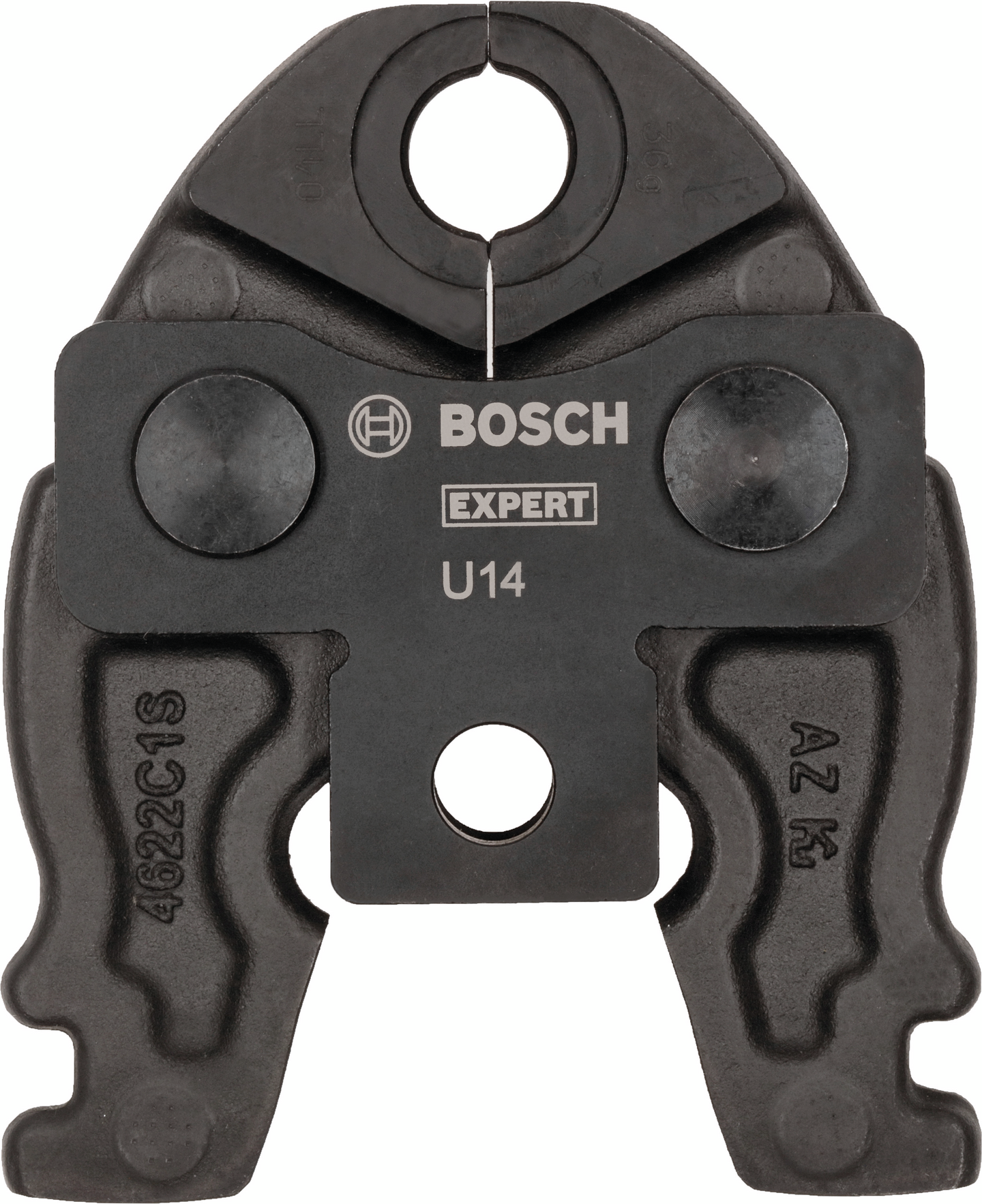 Puristusleuka Bosch Compact U14
