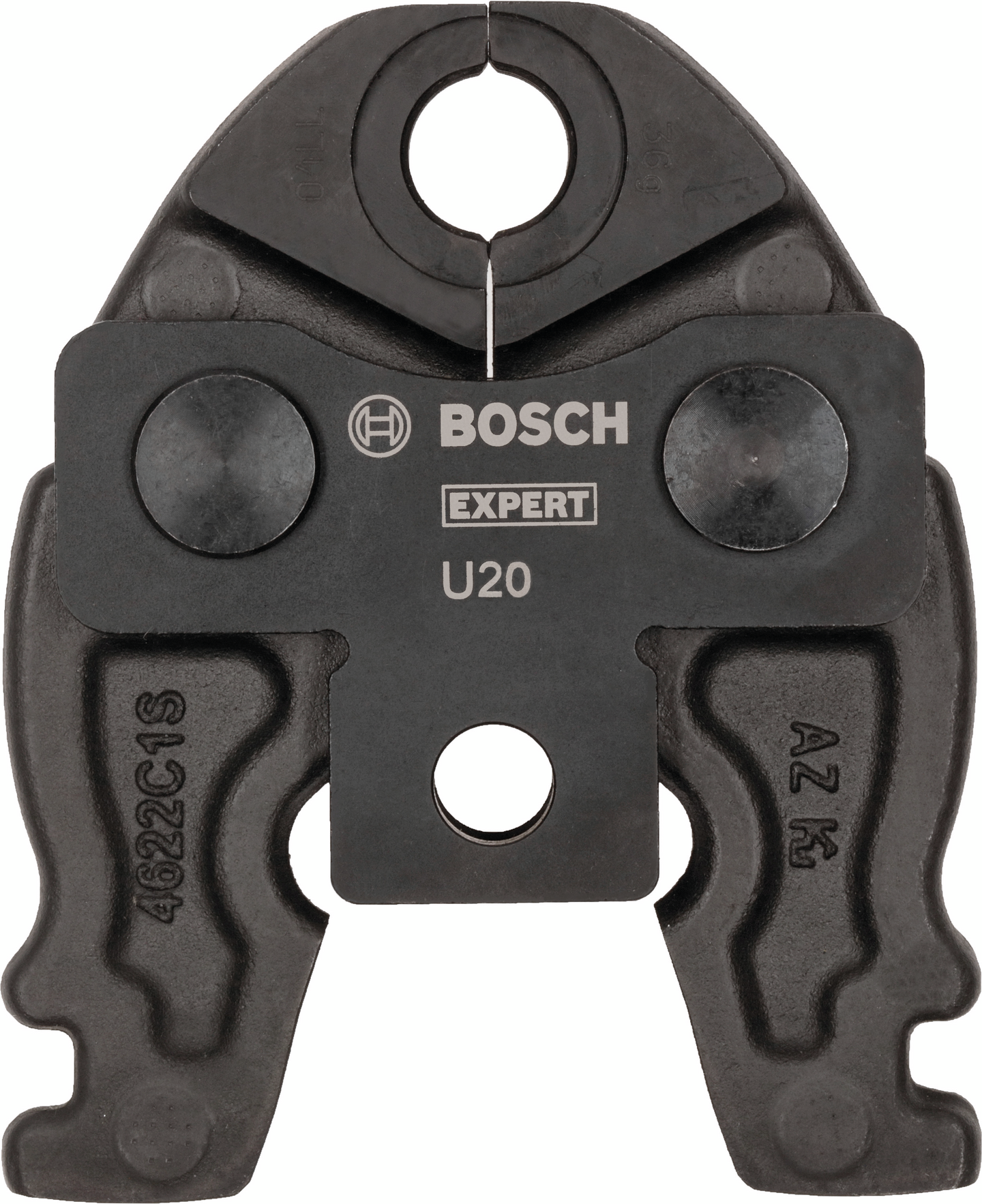 Puristusleuka Bosch Compact U20