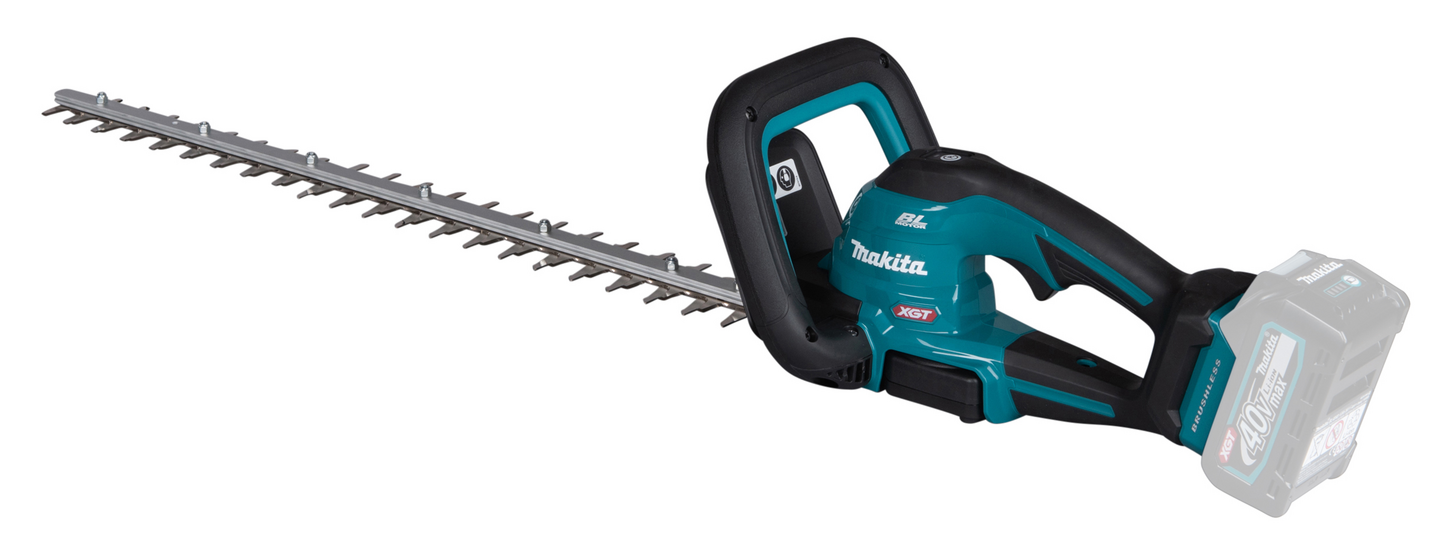 Pensasleikkuri Makita UH021GZ XGT 40V runko