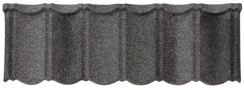 TAKPLATE POWERTEKK GRÅ STRUKTUR ISOLA