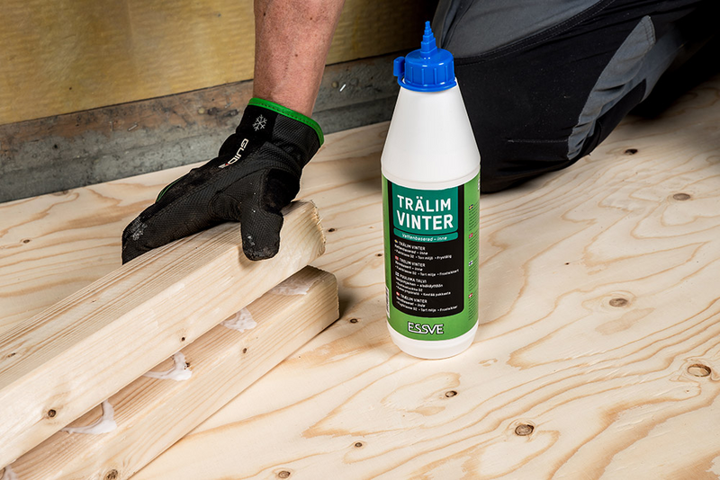 TRÄLIM VINTER 750ML