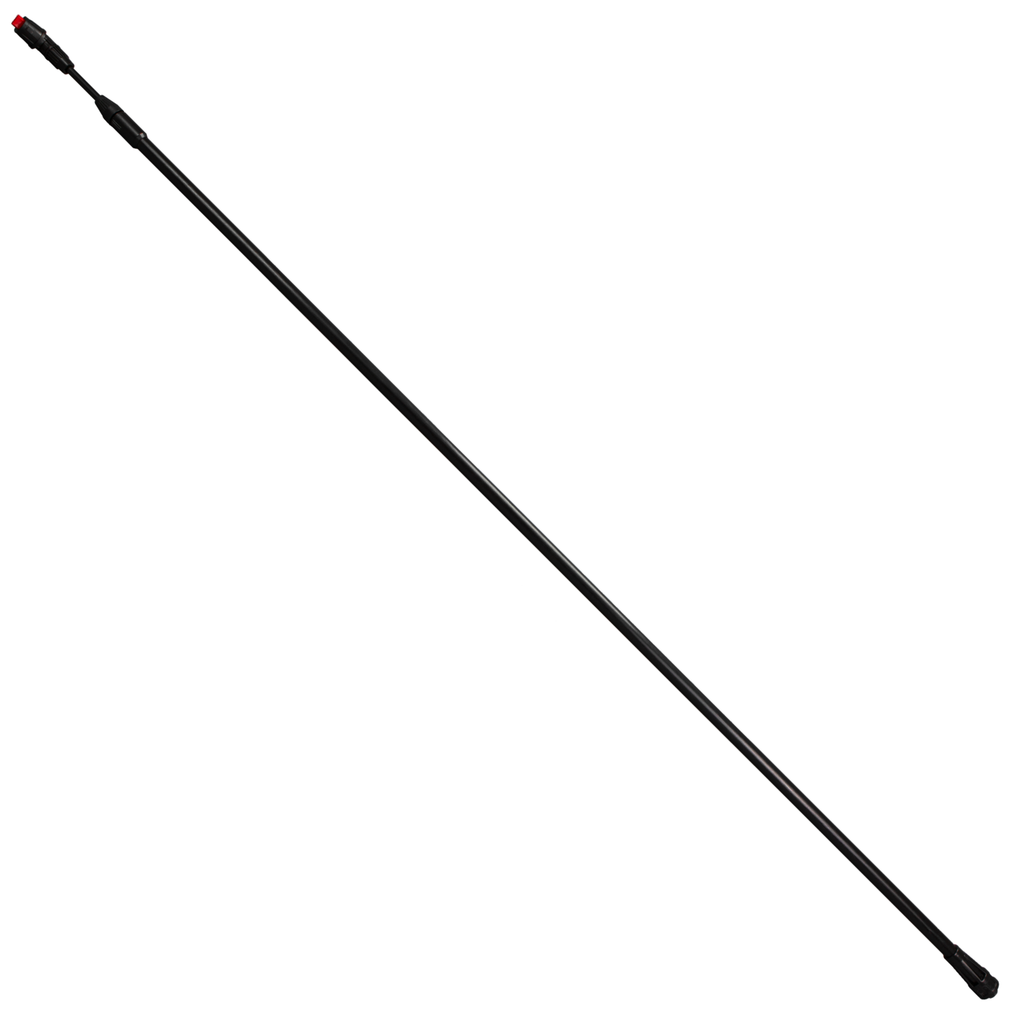 TELESKOPLANS JAPE FRI-LANSEN, 1,25-2,4M