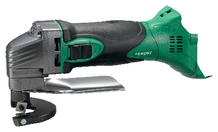 PLÅTSAX CE18DSL TOOL ONLY HIKOKI UTAN BATTERI&LADDARE