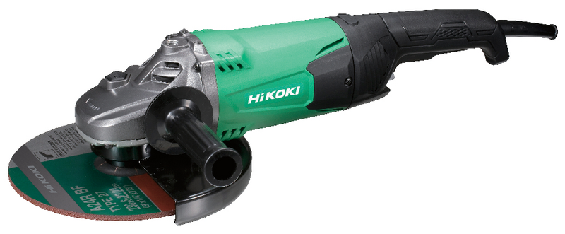 VINKELSLIP G23ST HIKOKI 2000W