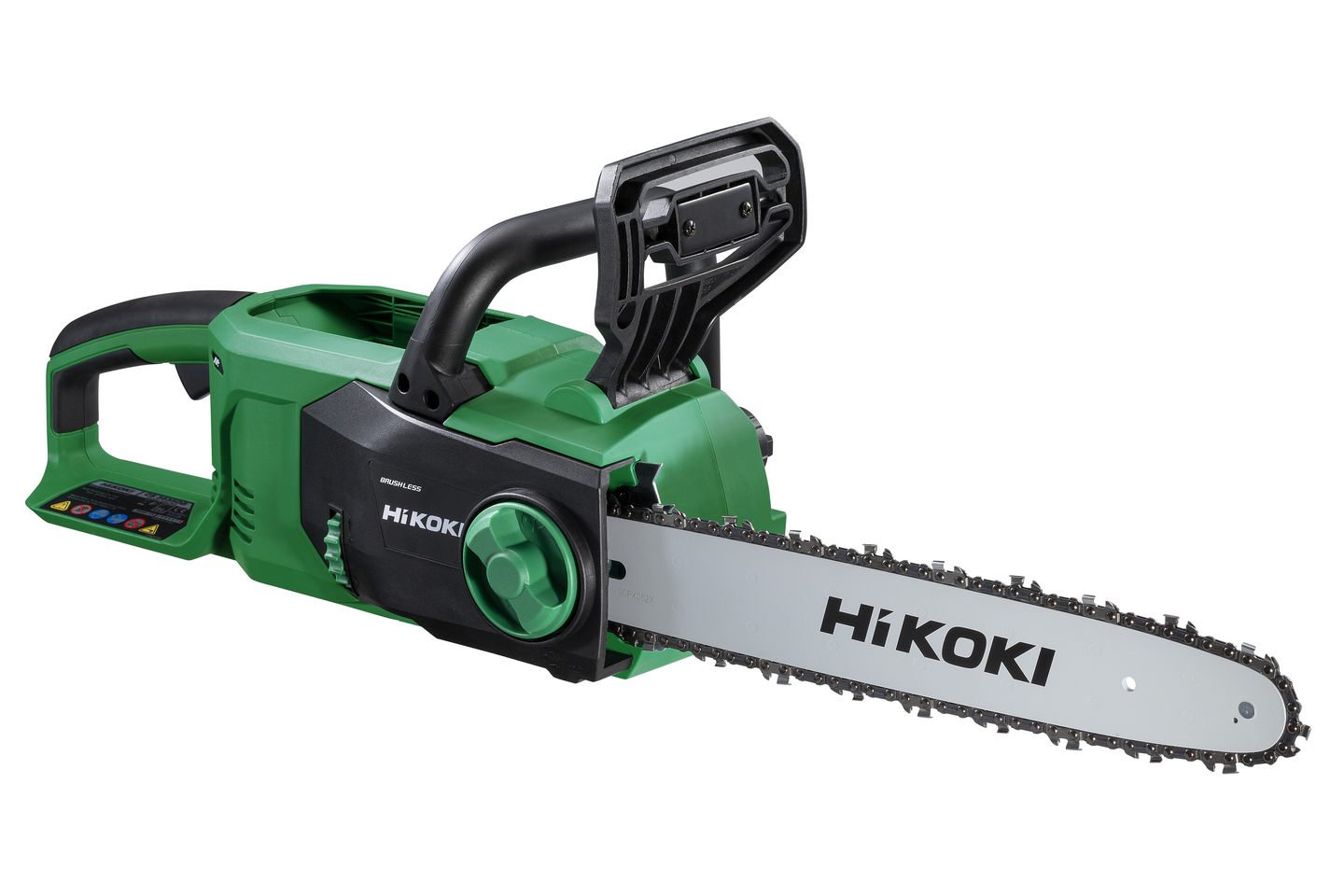 KEJDESÅG CS3635DB HIKOKI TOOL ONLY 36V MV U BATTERI/LADDAR