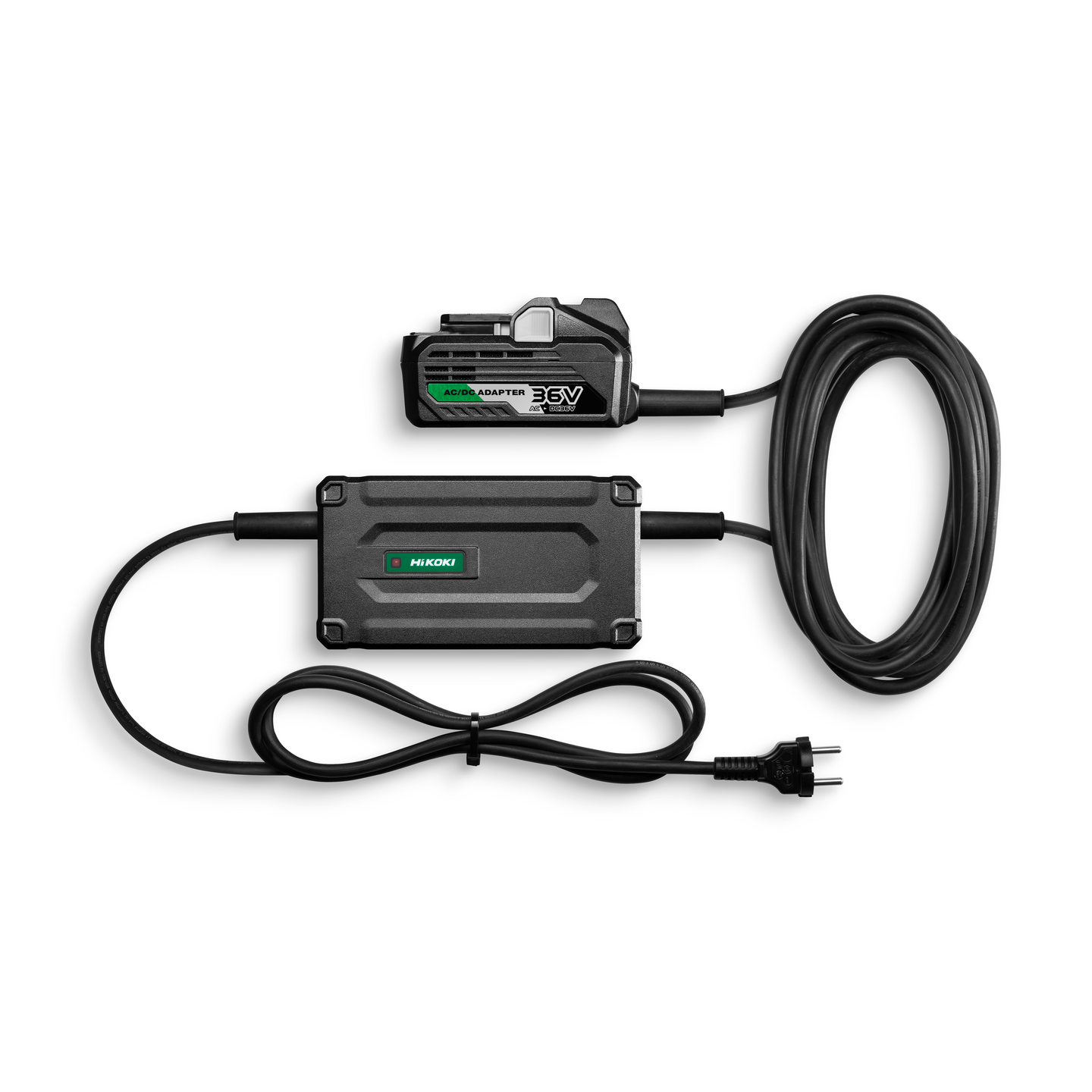 NÄTADAPTER HIKOKI ET 36AV MV 230V