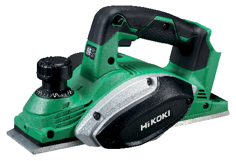 HYVEL P18DSL TOOL ONLY HIKOKI U BATTERI&LADDARE
