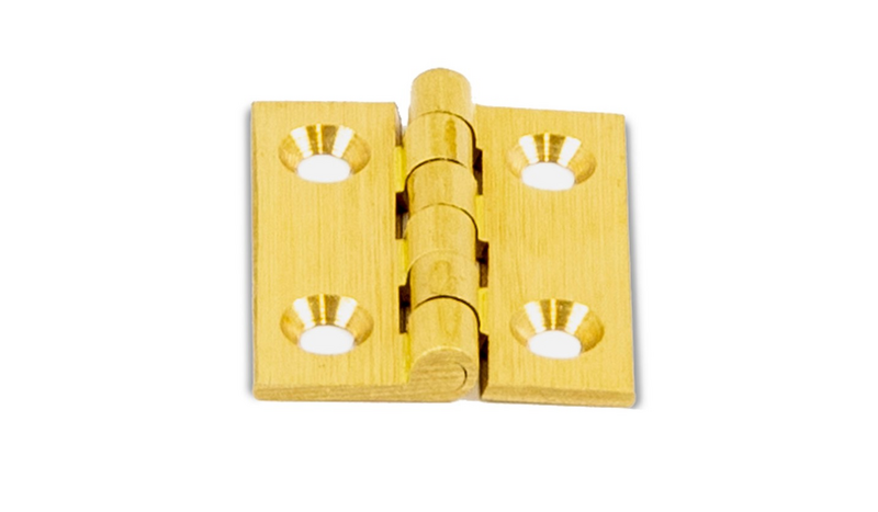 KANTGÅNGJÄRN HABO 1165 M MÄSS 30X25MM 2ST