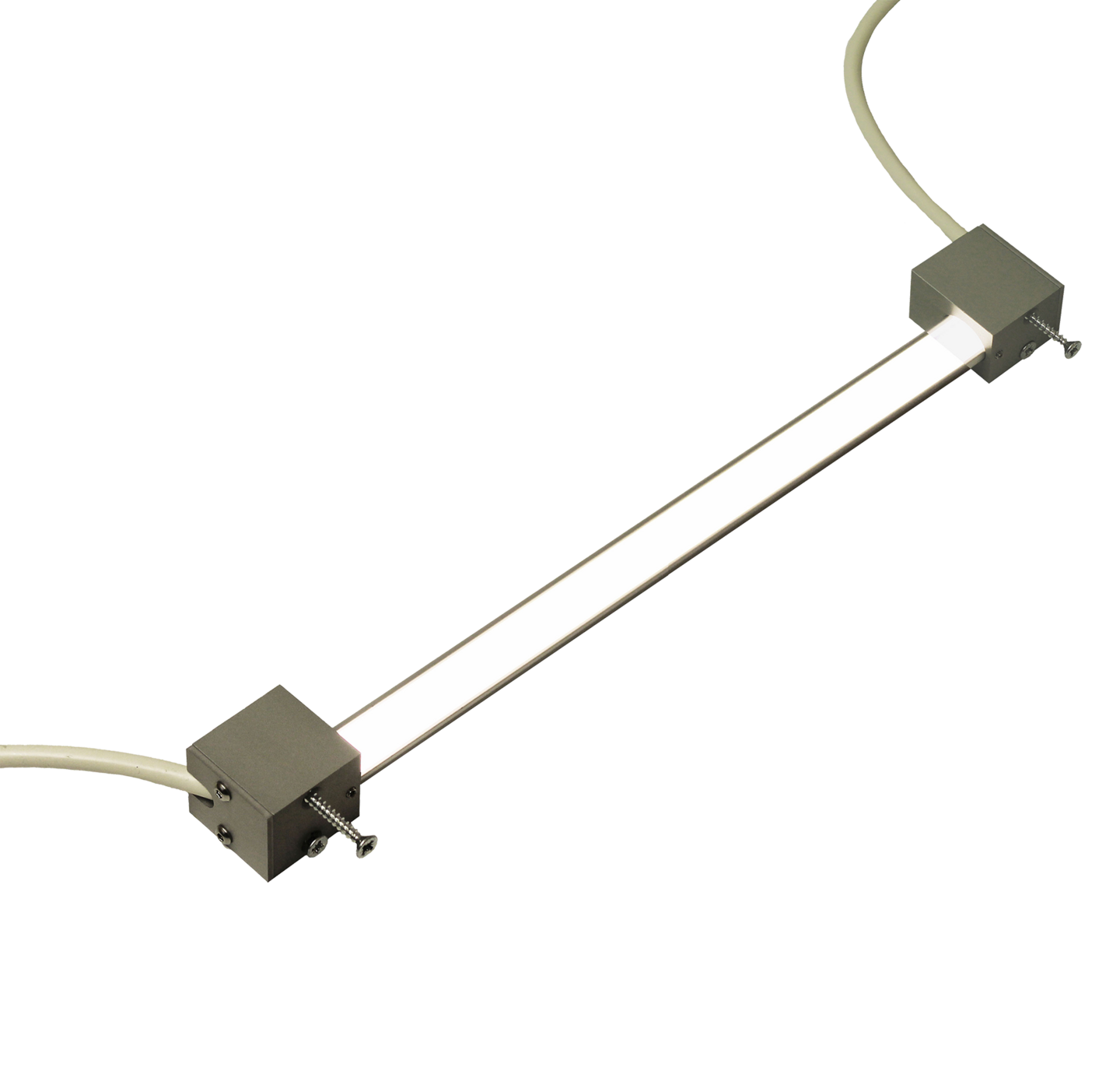 Valoprofiili Cariitti sauna Linear led 2m IP55