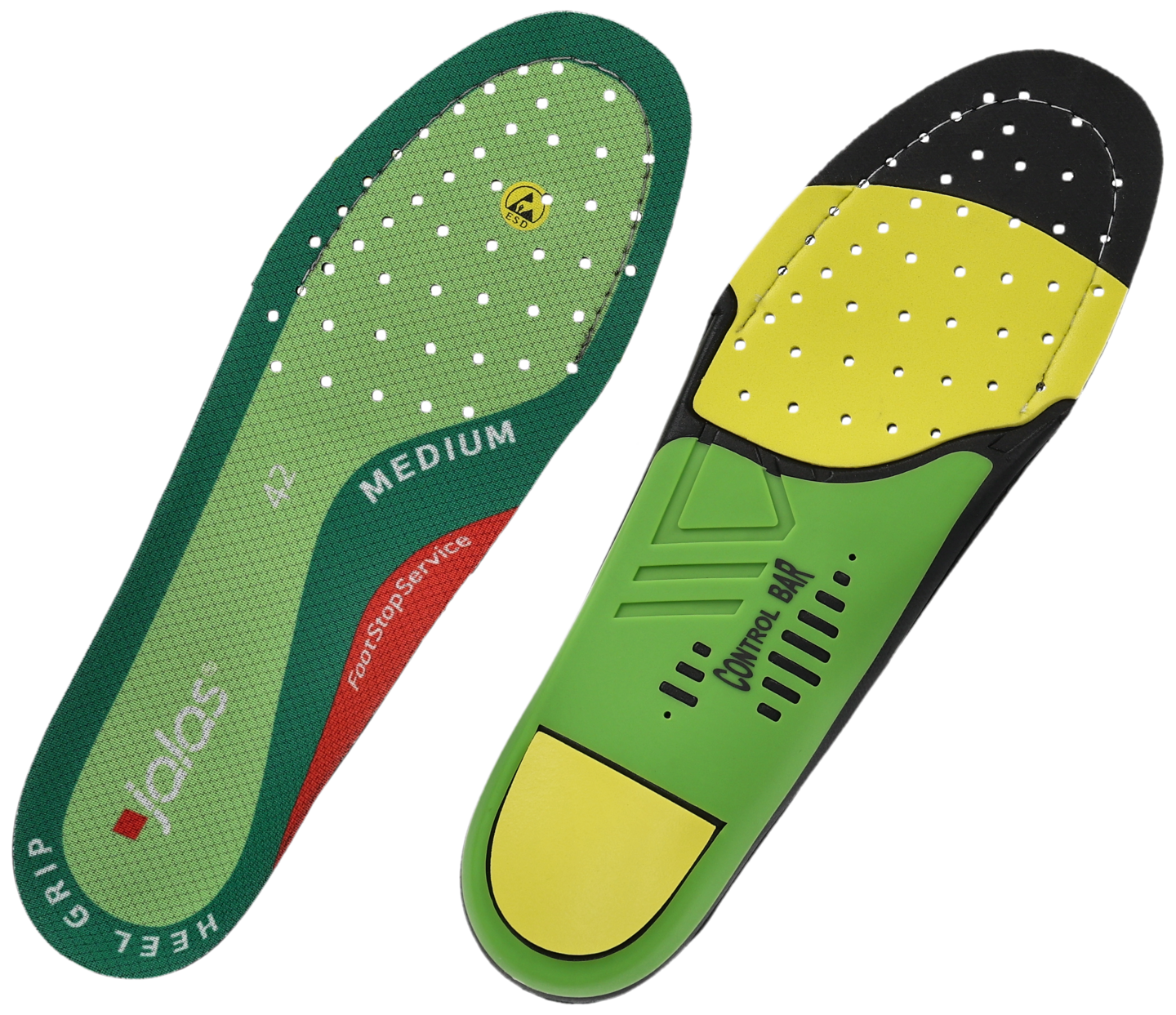 SULA 8710M JALAS FX2 NEU 48-50