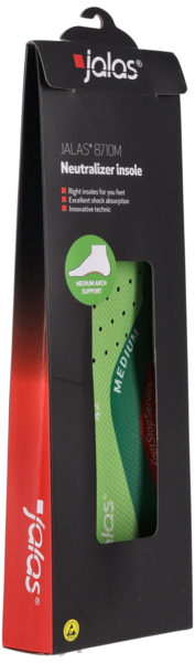 SULA 8710M JALAS FX2 NEU 38-39