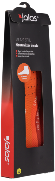 SULA 8711L JALAS FX2 NEU 44-45