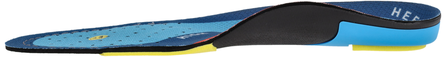 Pohjalliset JALAS 8709H High Arch