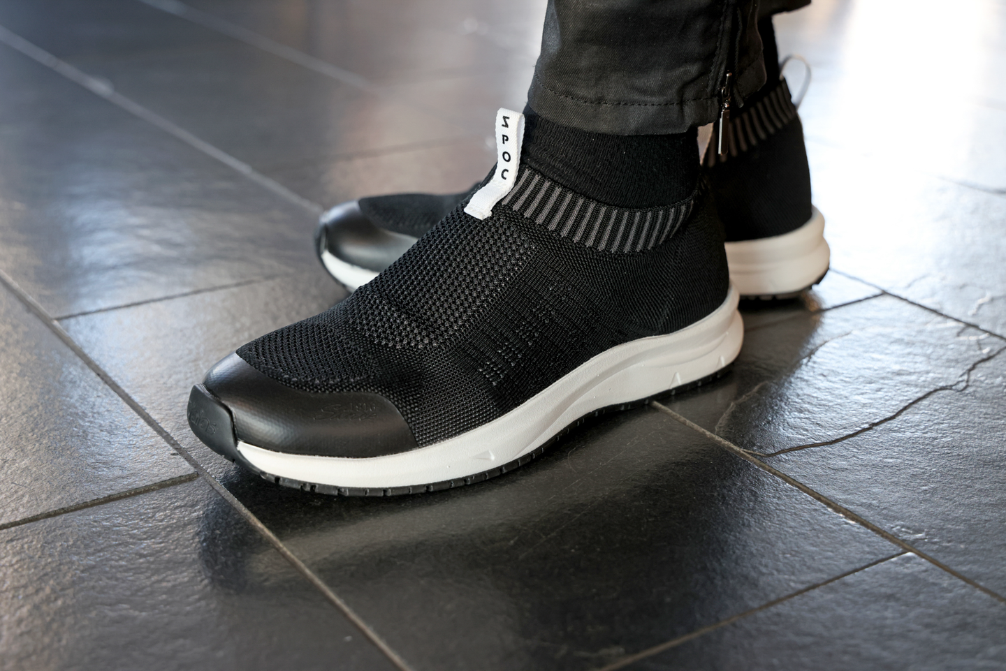 Työjalkine Matala JALAS 5312 SPOC