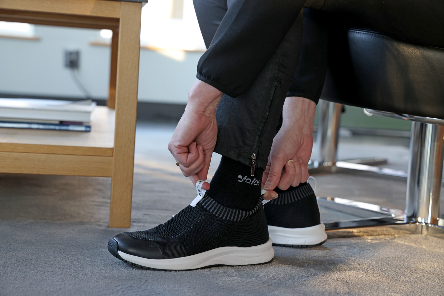 Työjalkine Matala JALAS 5312 SPOC