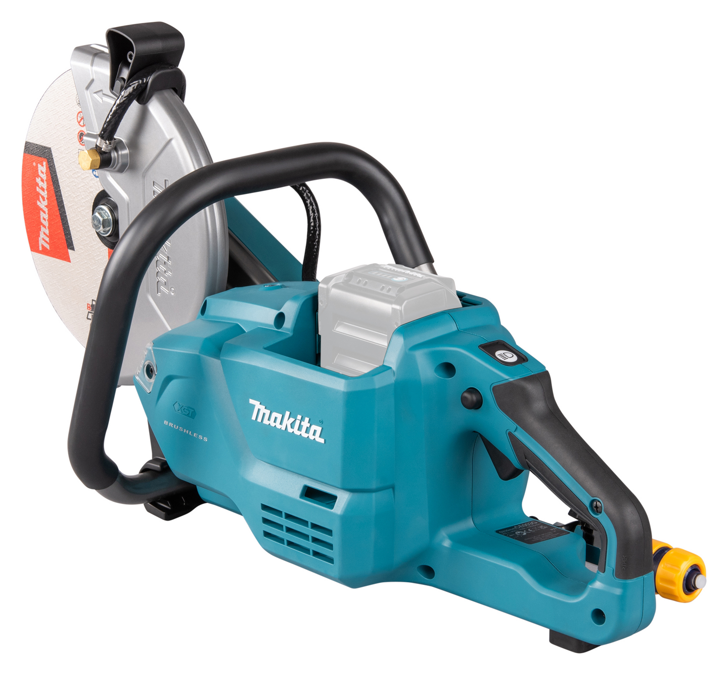 Laikkaleikkuri Makita CE003GZ02 XGT 40V runko