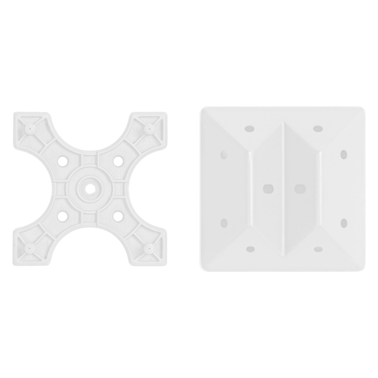 Liiketunnistin SMART+ WiFi Motion Sensor Outdoor USB-C ladattava valkoinen