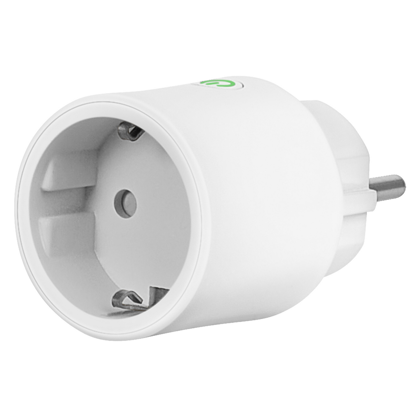 Älypistorasia LEDVANCE SMART+ Zigbee Indoor 2300W valkoinen
