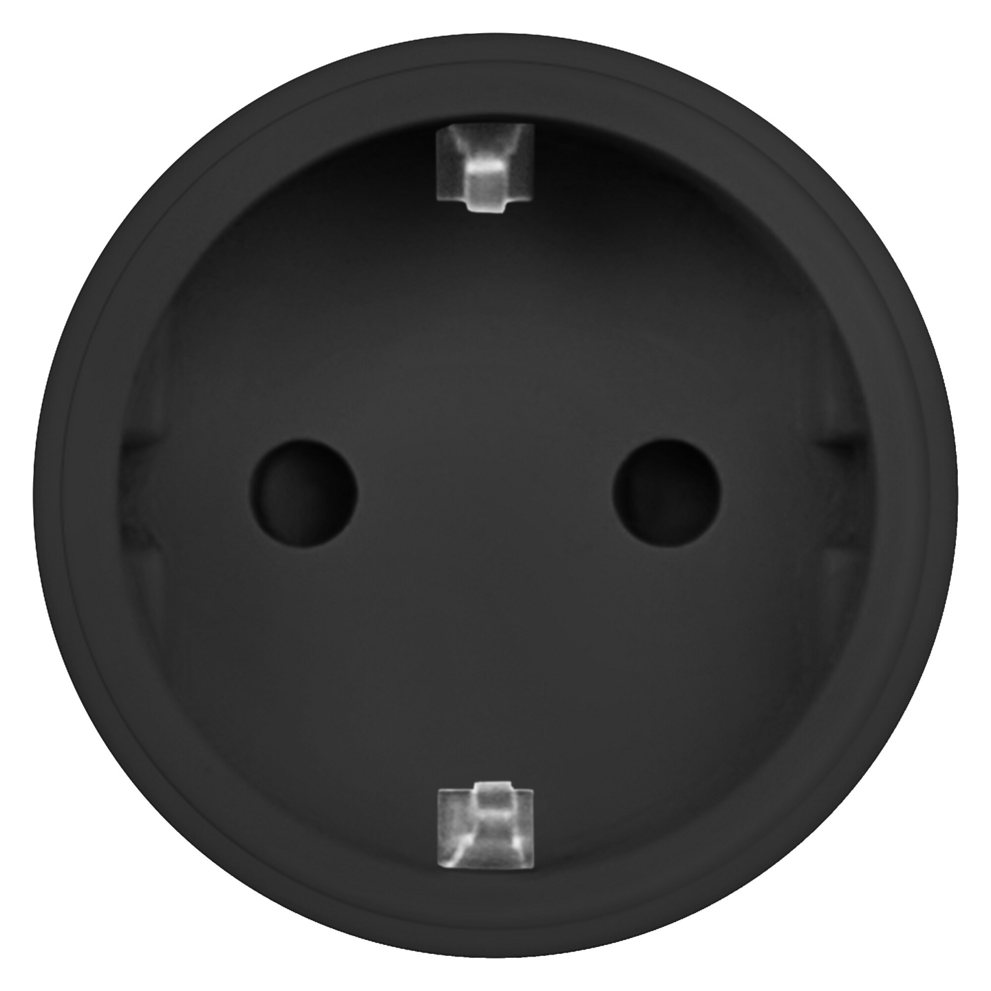 Älypistorasia LEDVANCE SMART+ Zigbee Indoor 2300W musta