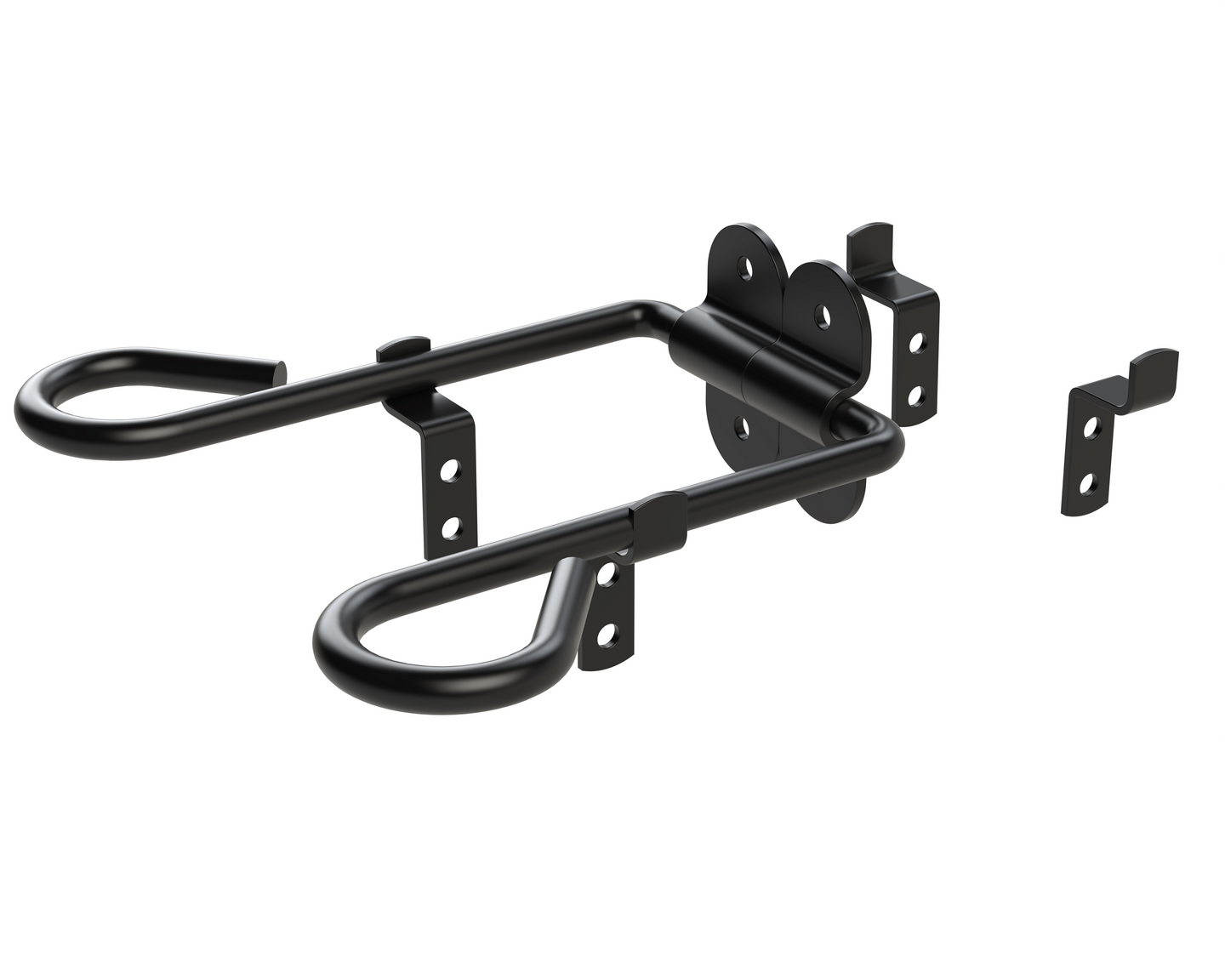 GRINDKLINKA HABO SVART 2290 50-75MM GRINDSTOLPE