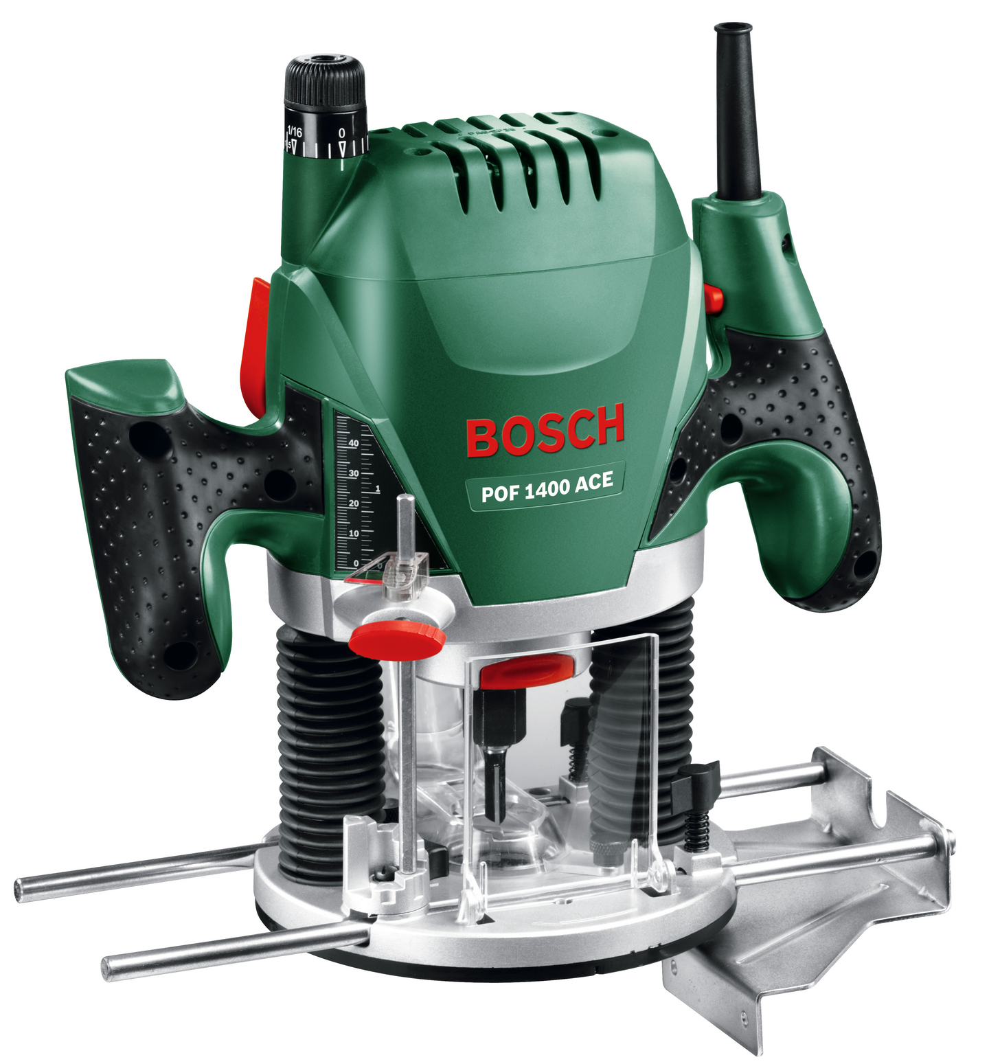 HANDÖVERFRÄS BOSCH POF1400ACE