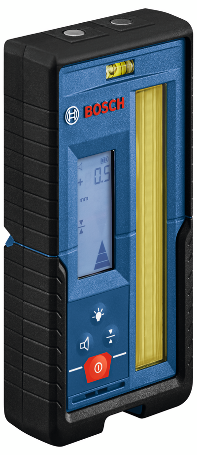 MOTTAGERE BOSCH LR45