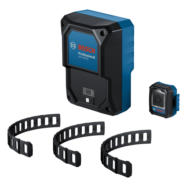 MODUL BOSCH BLUETOOTH GCA&GCT INKL 3, GUMMIBAND