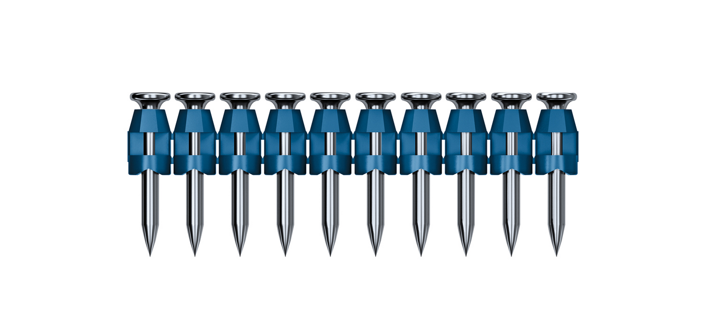 BETONGSPIK BOSCH NB-25 25MM 1000ST