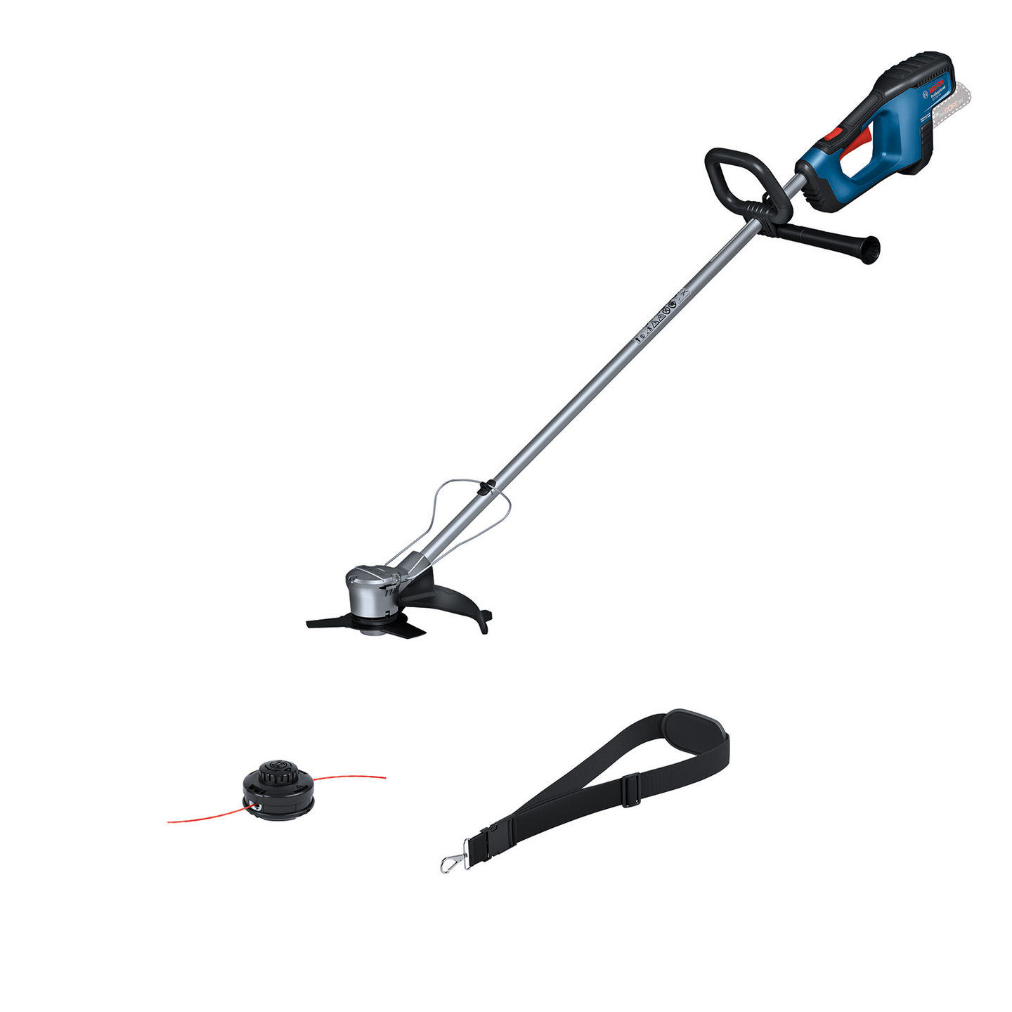 Bosch Professional GFR 18V-23 Sladdlös röjsåg