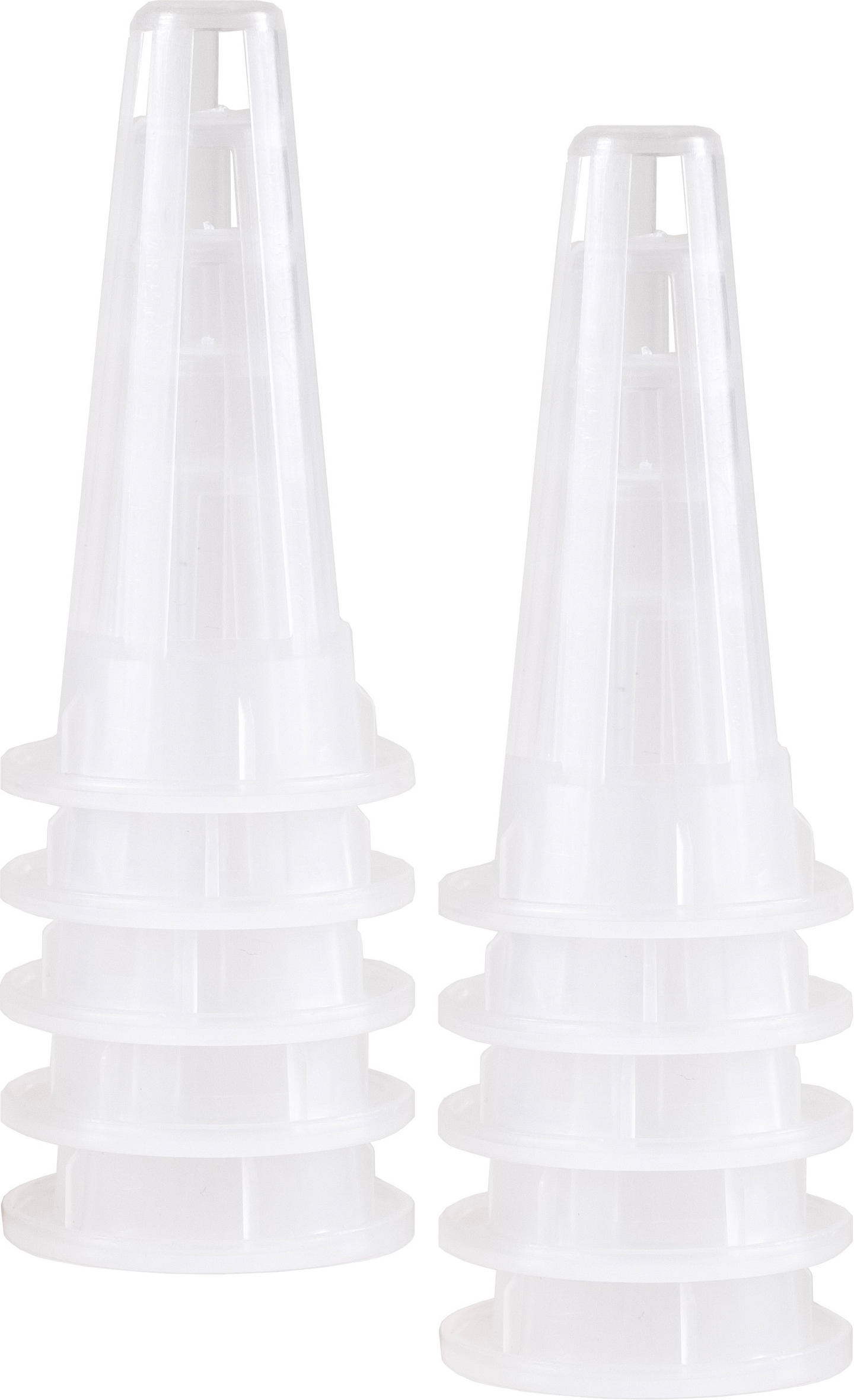 Vesiviljelyjärjestelmä kylvökorit Greenline 10kpl