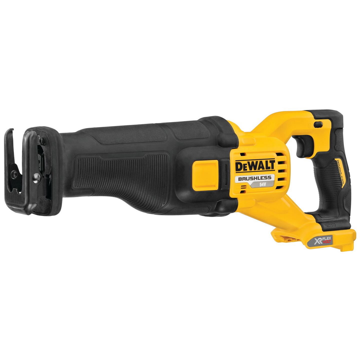TIGERSÅG DEWALT DCS389NT-XJ 54V SOLO