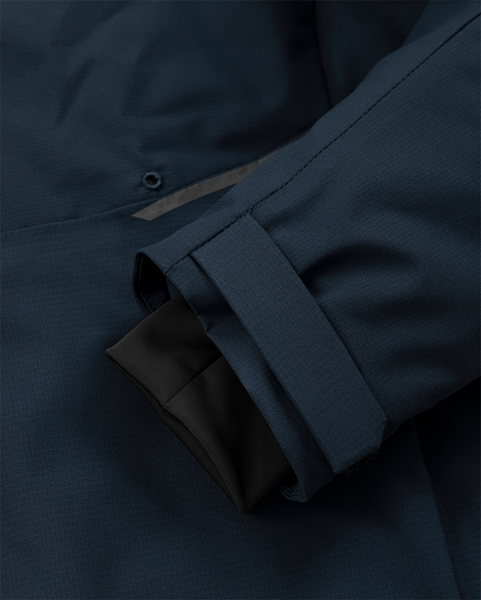 VINTERJACKA FRISTADS 4883 GLS MARIN STL, L