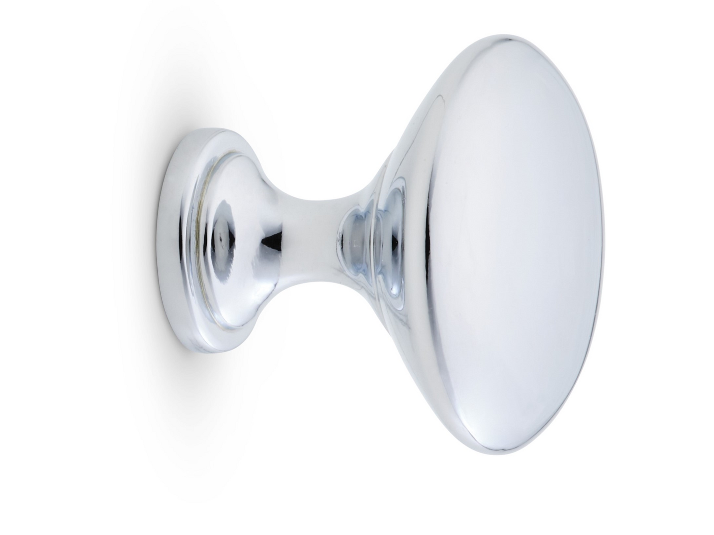 KNOPP HABO AMADEUS KROM 32MM