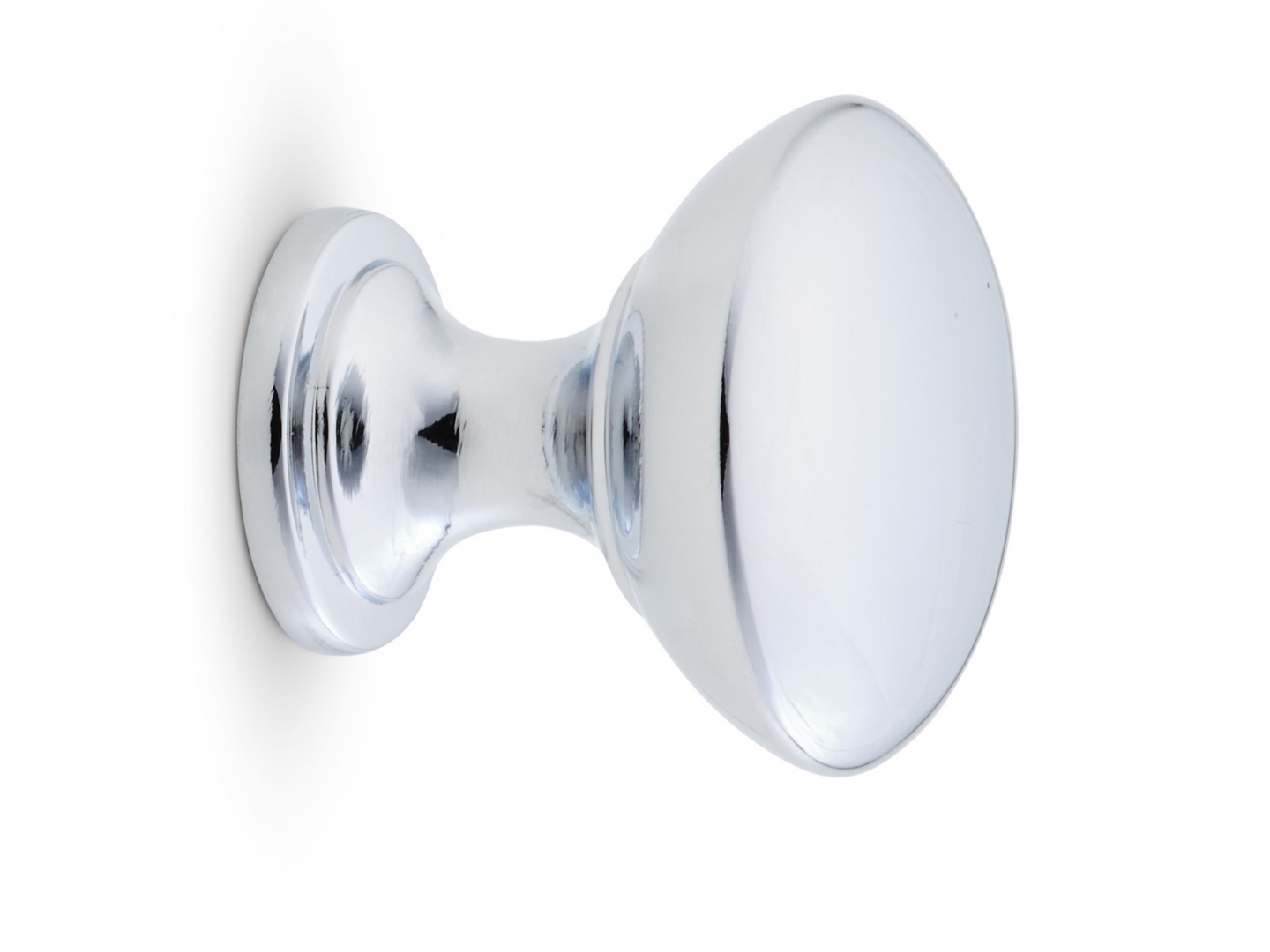 KNOPP HABO AMADEUS KROM 27,5MM