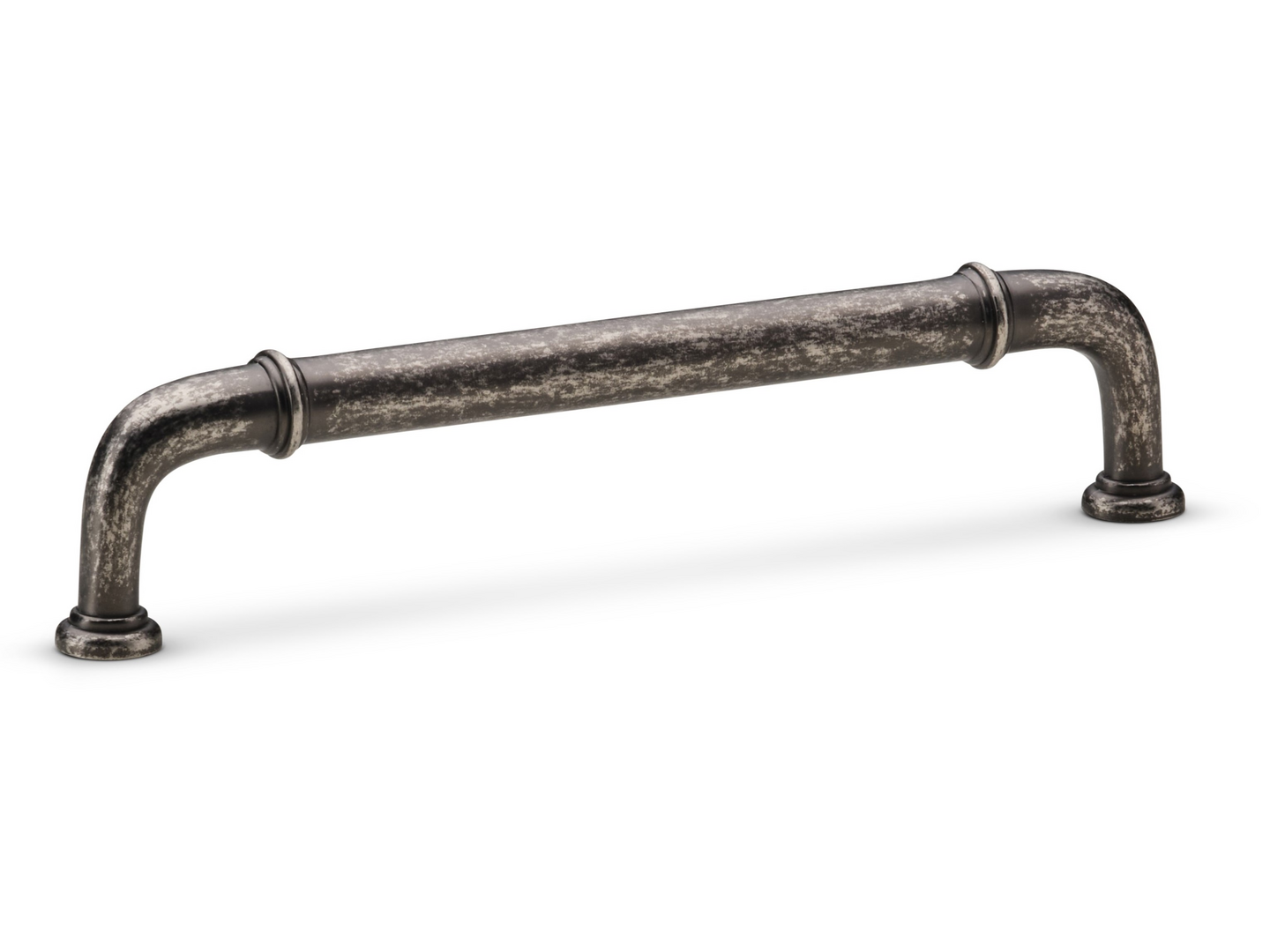 LÅDHANDTAG HABO ELSA ANTIK CC128MM 2ST