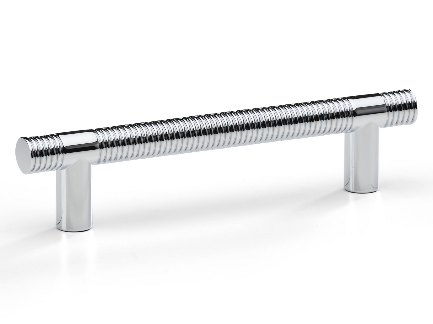 LÅDHANDTAG HABO ALMA KROM CC96MM 2ST