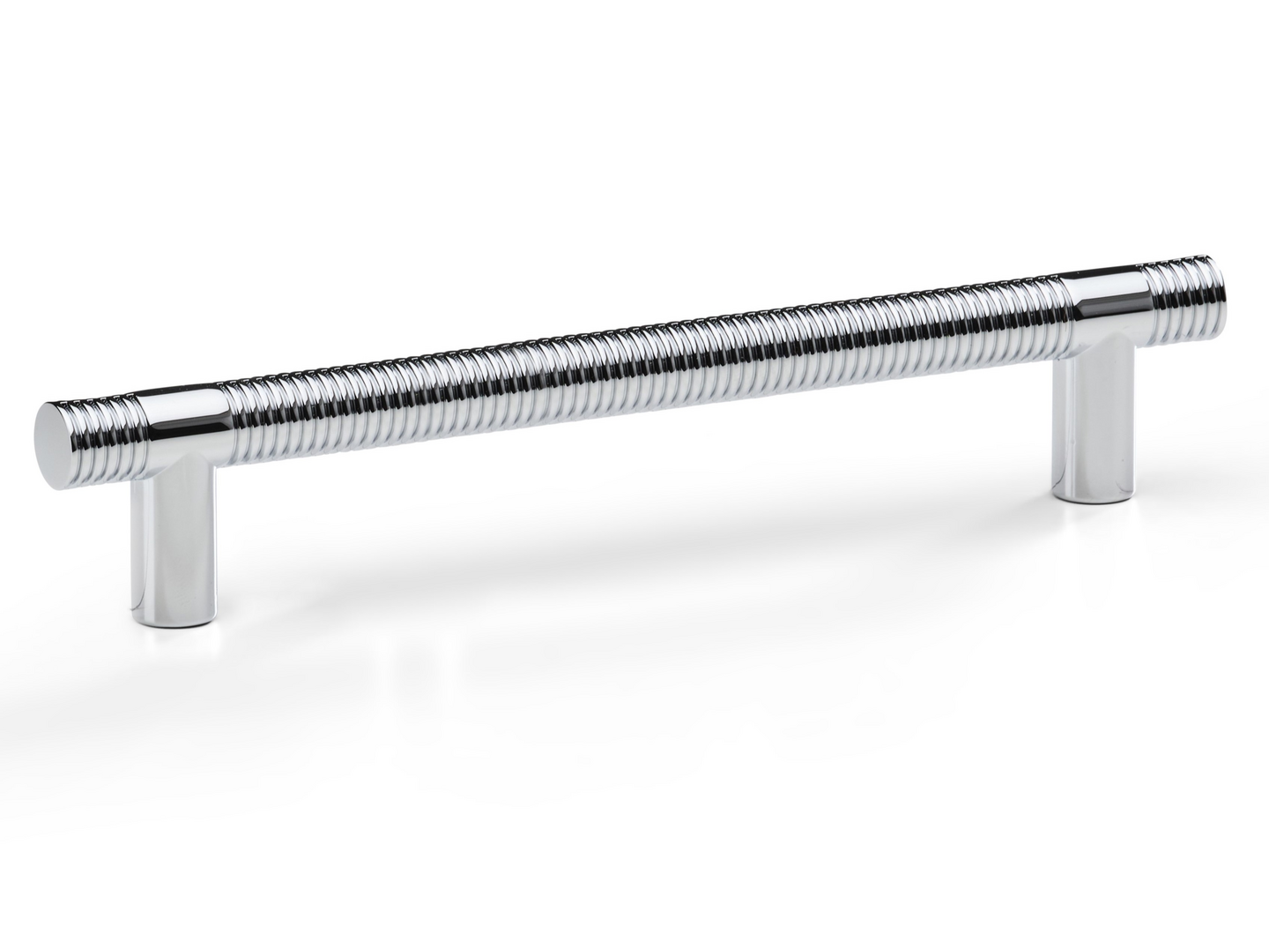 LÅDHANDTAG HABO ALMA KROM CC128MM 2ST