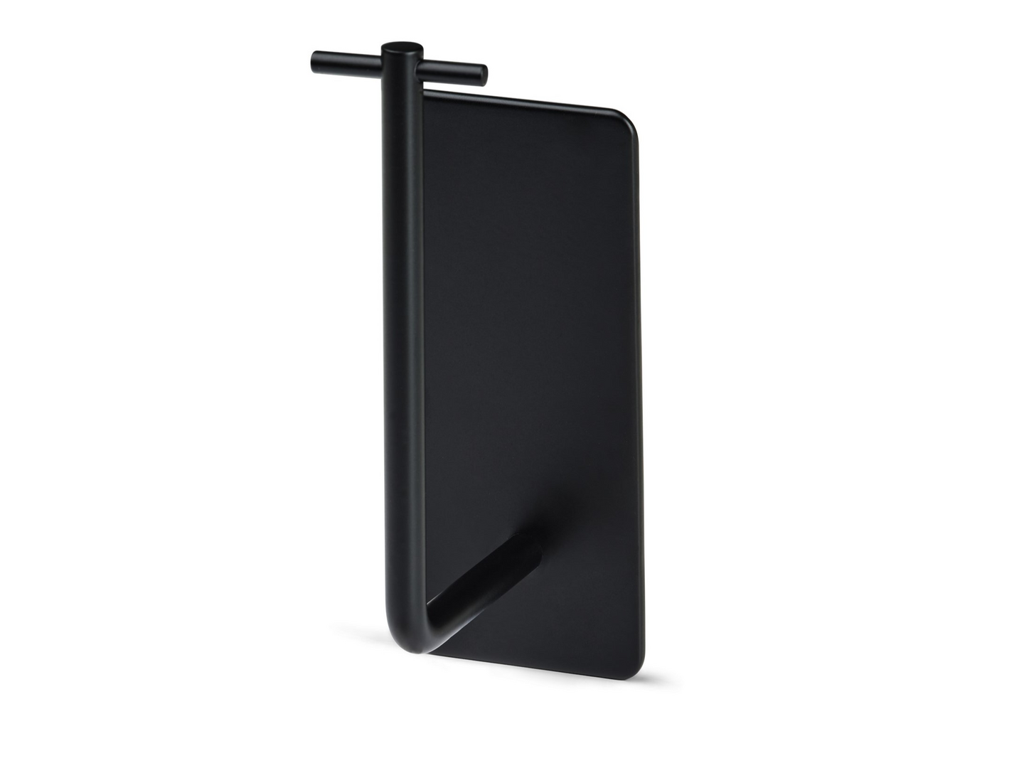 RESERVPAPPERSHÅLLARE HABO FLAIR, SVART 125MM