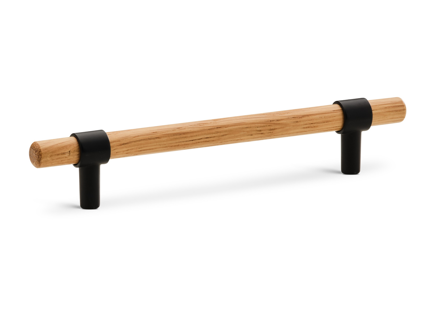 LÅDHANDTAG HABO ELIN EK CC128MM 2ST