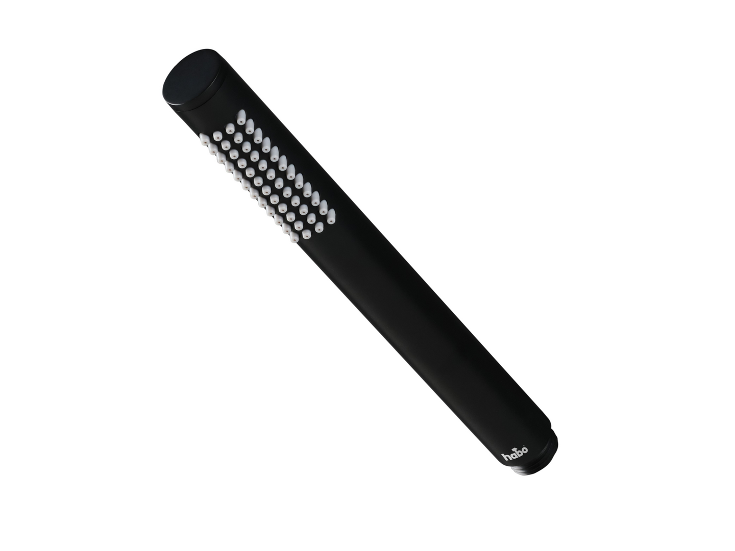 HANDDUSCH HABO LUPIN SVART 1-SPRAY