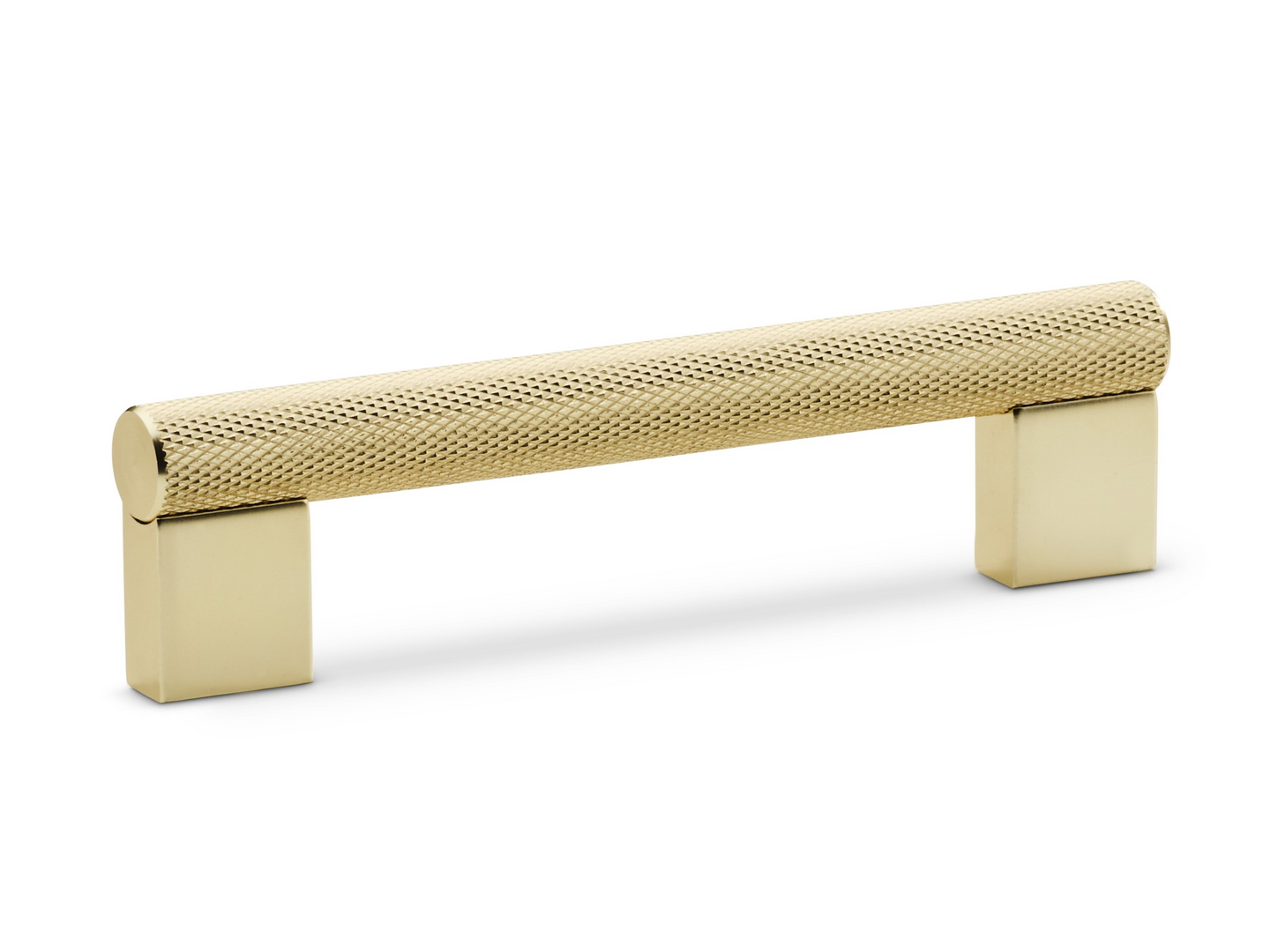 LÅDHANDTAG SELMA MÄSSING CC96MM 2ST