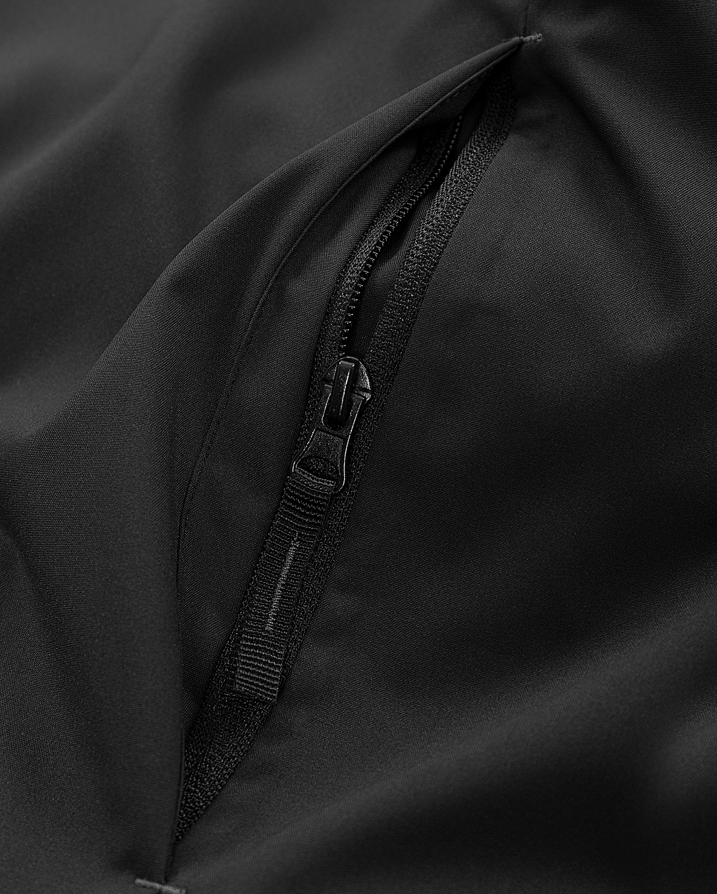 SKALJACKA 4882 GLPS SVART S